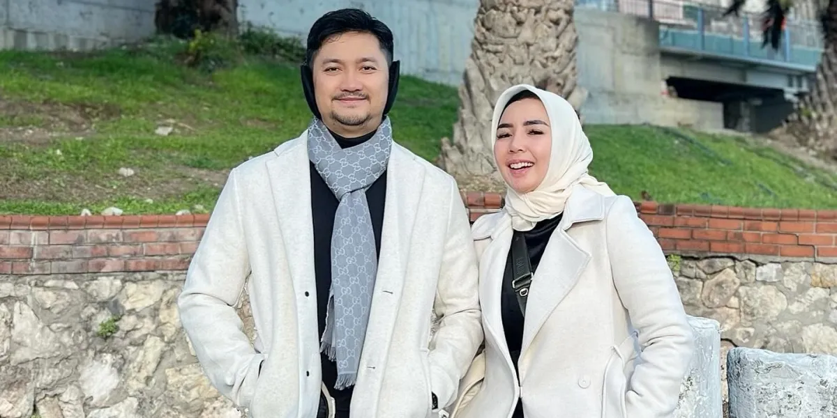  Mediasi Angga Wijaya dan Nurul Kamaria Dinyatakan Gagal 