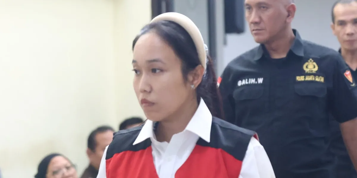 Melani Mecimapro Acquitted in TWICE Concert Case, Here's What the Lawyer Said