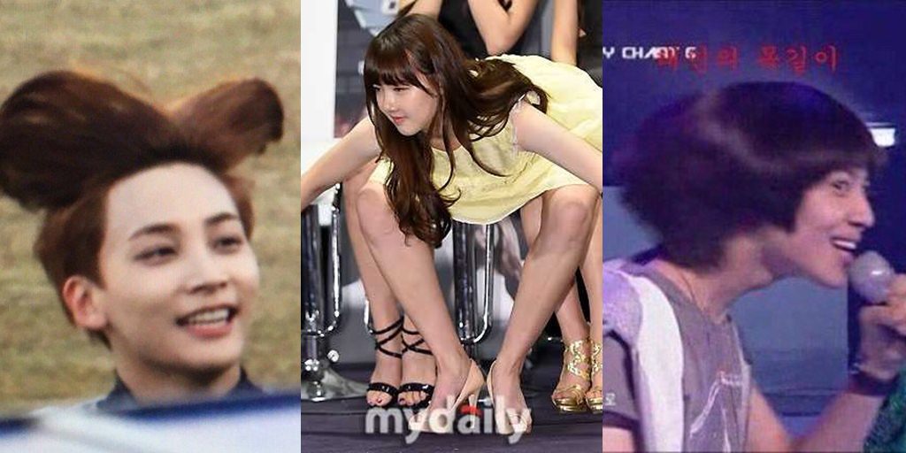 K-Pop Idol Memes That Never Fail to Make You Laugh!