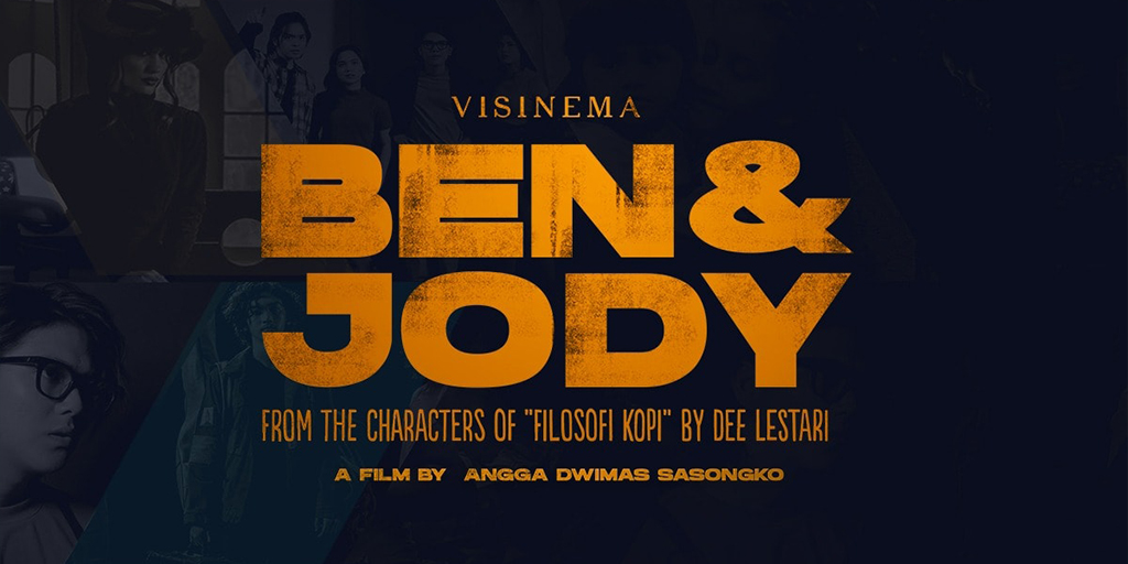 Tense, Here are 7 Photos of Chicco Jerikho and Rio Dewanto in the Action Film 'BEN & JODY'