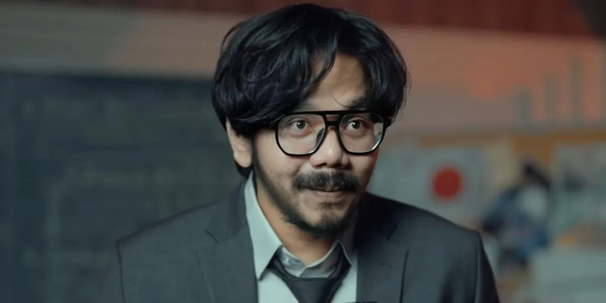 Getting to Know Ferry Irwandi, a Critical Figure Who Dares to Voice Demands to the DPR