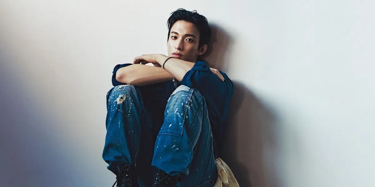 Getting to Know DK SEVENTEEN Closer Through an Interview with W Magazine