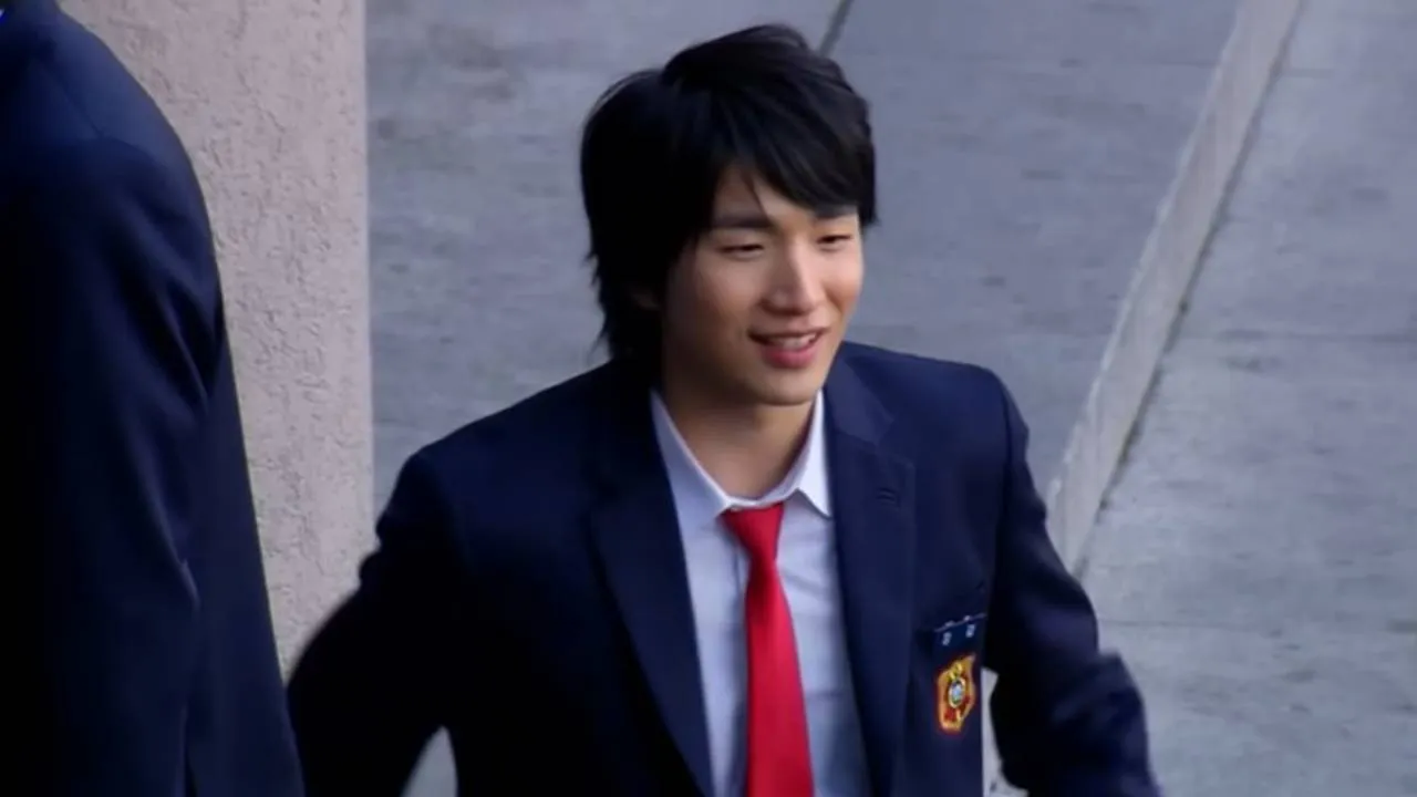Remembering the Late Lee Young Joo as a High School Student in Princess Hours