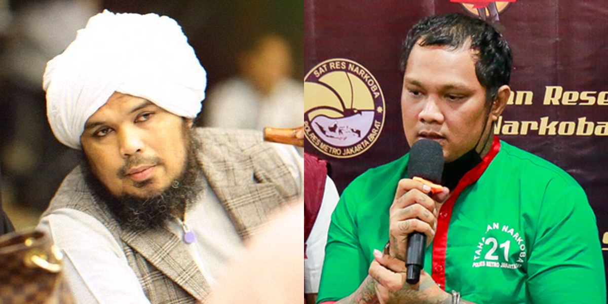 Despite Disappointment, Ustaz Derry Sulaiman Still Hopes Virgoun Can Do This