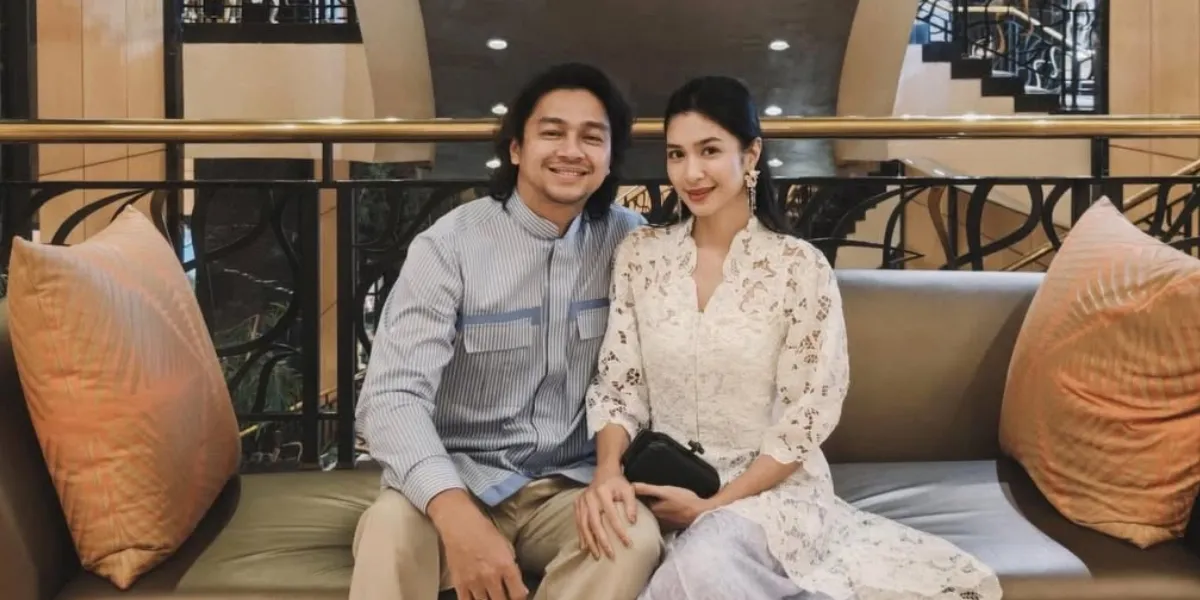Mikha Tambayong Maintains Professional Boundaries, Claims She Never Brings Characters Home