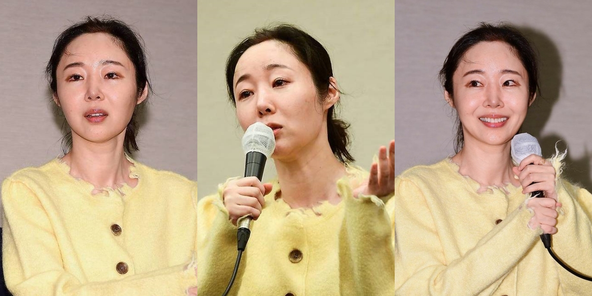 Min Hee Jin Resigns from ADOR, Ending Five Years of Association with HYBE