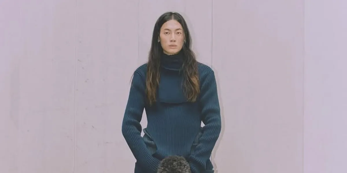 Korean Model Kim Sung Chan Passes Away After Two Years Battling Cancer