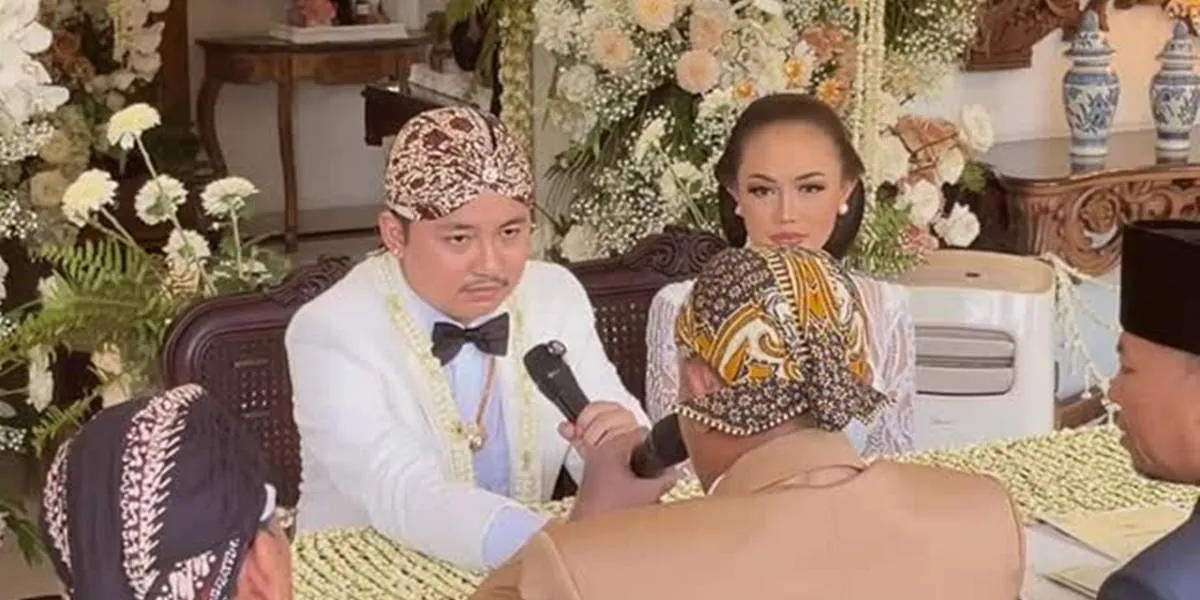 Aksa Uyun and Yosika Ayumi's Moments After Being Official, Soimah is Touched and Beaming