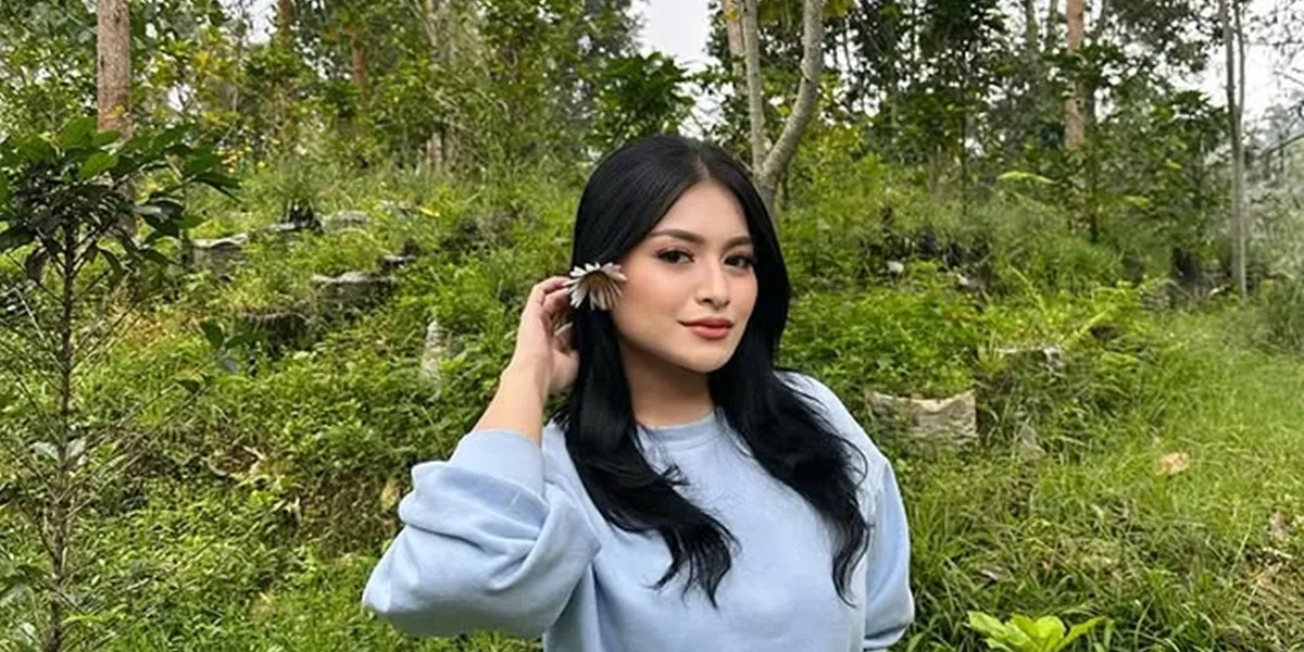 Moment of Nathalie Holscher Undergoing Bariatric Surgery in Malaysia, Must Undergo Fasting - Endure Pain