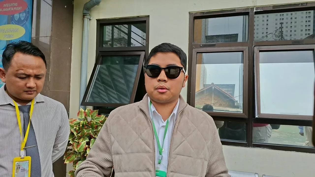 Muhammad Zidan Provides Support for Raisya Bawazier Above 30 Million