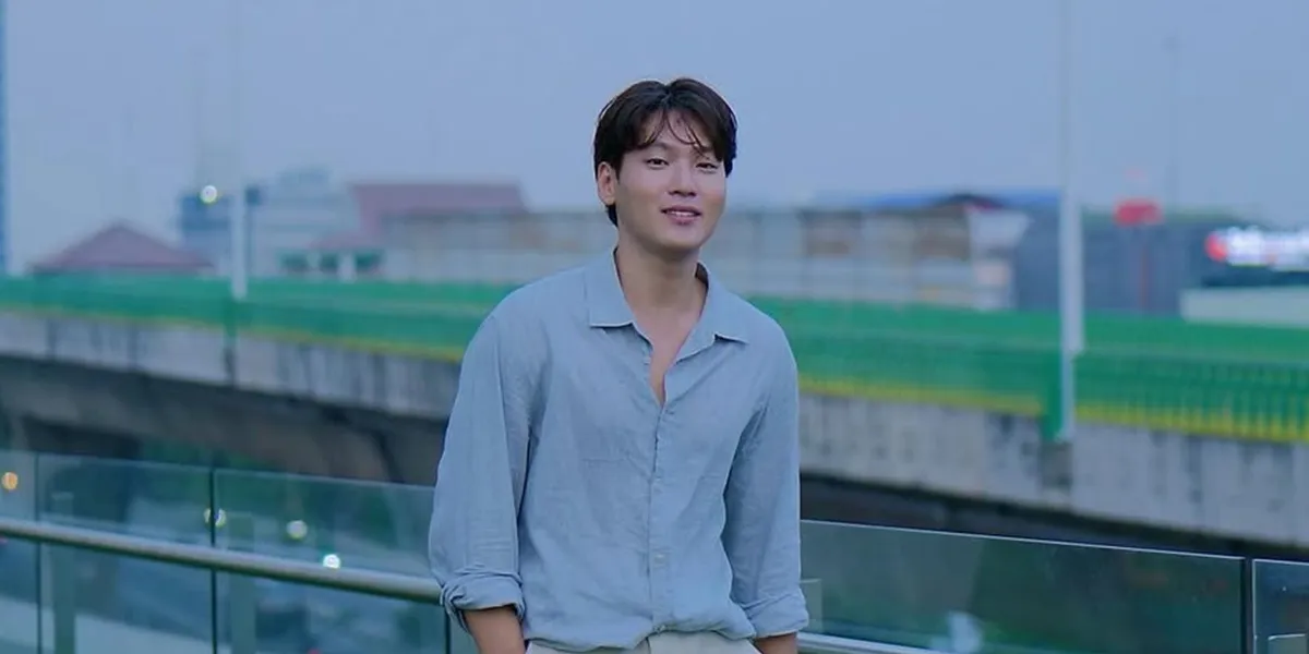 Na Daehoon Finally Speaks Out About Being Cheated On by Jule: I Am Strong for the Children
