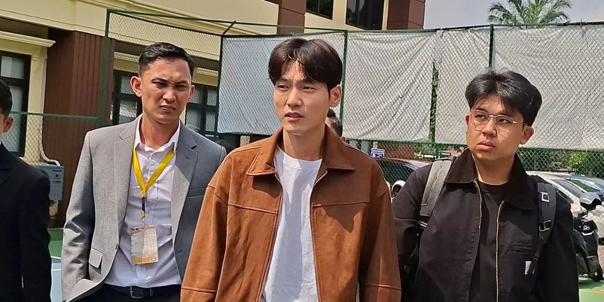 Na Daehoon Holds Child Custody, Provides Wide Access to Jule