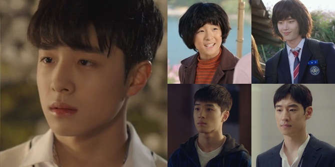 Nam Da Reum, Young Character Specialist in Cool K-Dramas