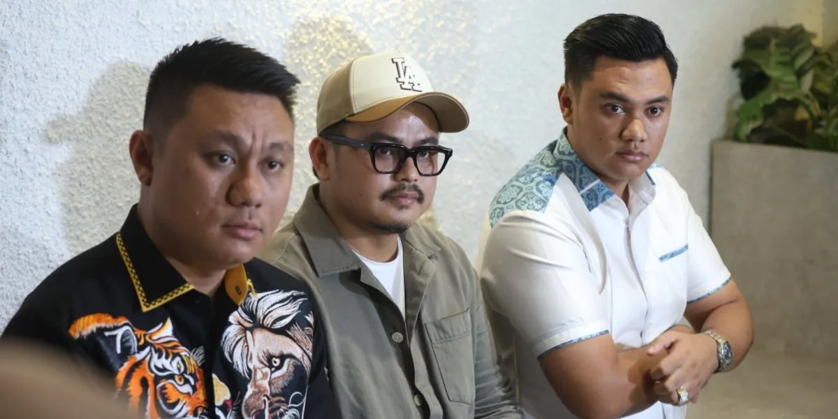 Boiyen's Name Dragged into Alleged Fraud Case Involving Her Husband, Lawyer Rully Speaks Out