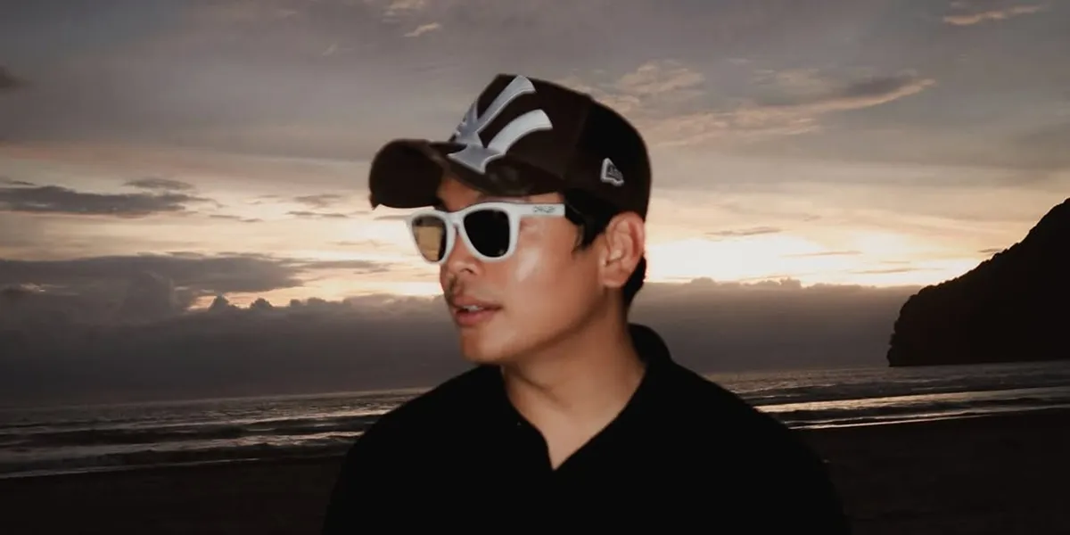 Natta Reza Mistaken for Inara Rusli's Affair, Attacked by Netizens Turns Out to be the Wrong Person