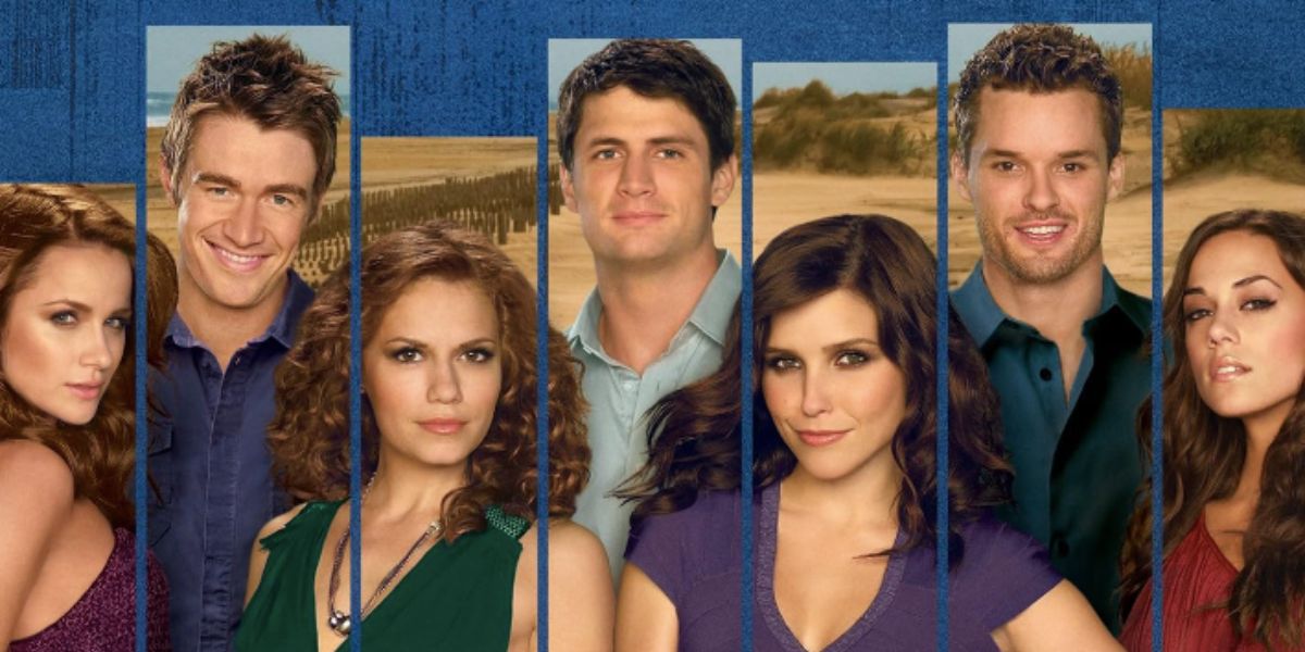 Netflix Announces Development of Sequel to 'ONE TREE HILL' Series