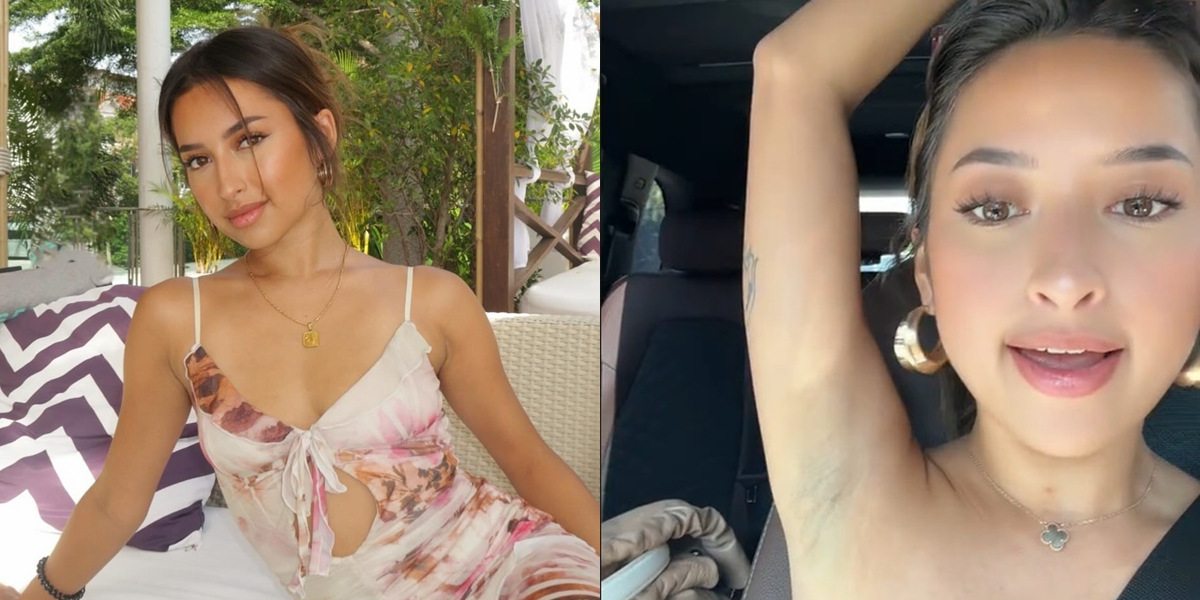 Furious About Her Armpits Being Called Black, Here Are 8 Shots of Jennifer Coppen Who is Getting Body Goals - Admits She Wants to Be a Hot Widow