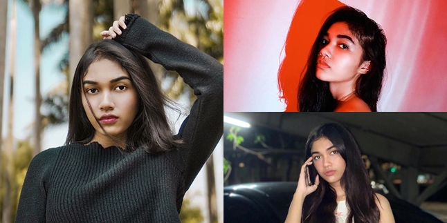 Not Less Beautiful Than Her Aunt, 8 Facts About Natasha Urbach, Nafa Urbach's Niece Who Haven't Been Exposed