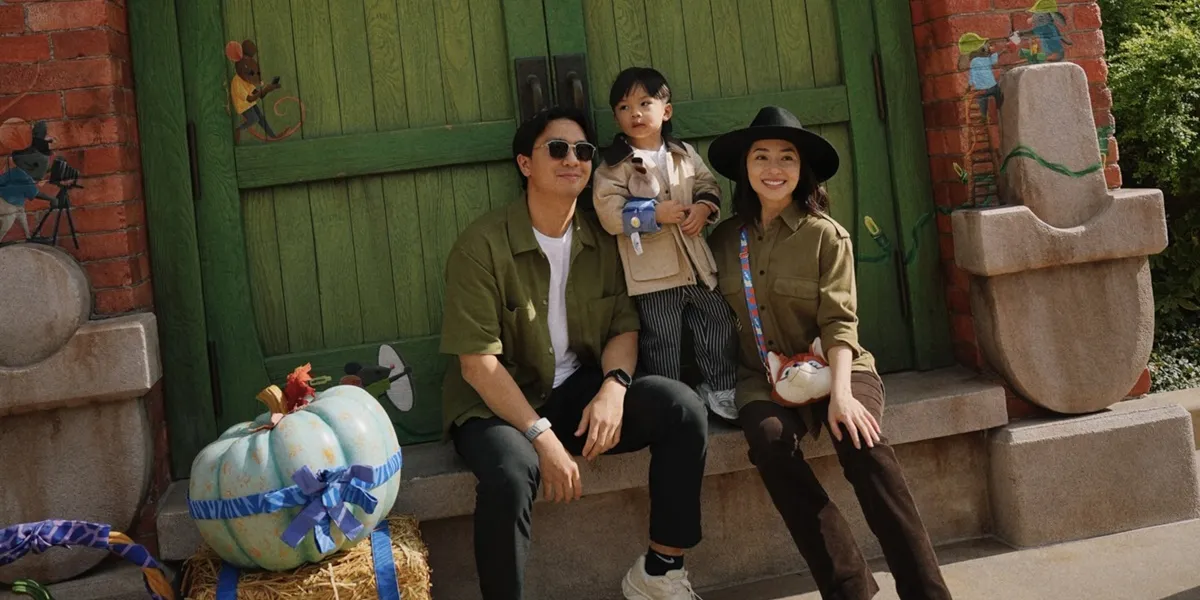 Nikita Willy Shares Issa's Bedtime Rules, from Warm Baths to Massages