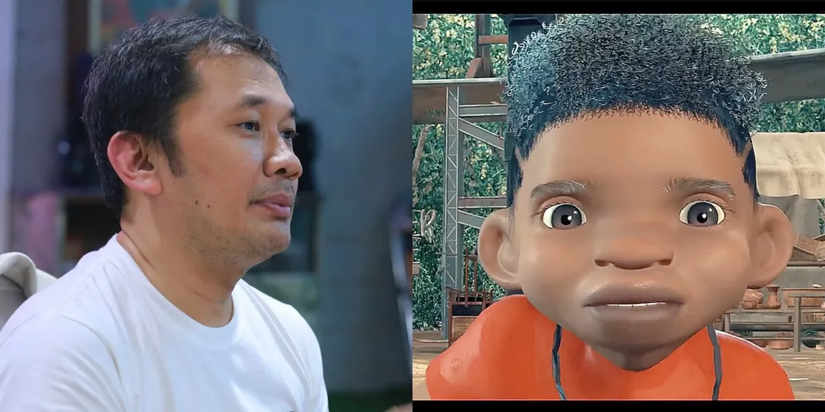 Watch 'Merah Putih: One For All', Hanung Bramantyo Says His Film Is Suitable for Children But Not Yet Ready
