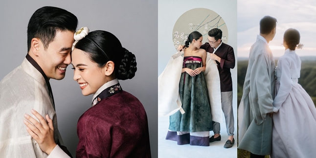 한복 hanbok | Korean hairstyle, Diy wedding hair, Korean hairstyles women