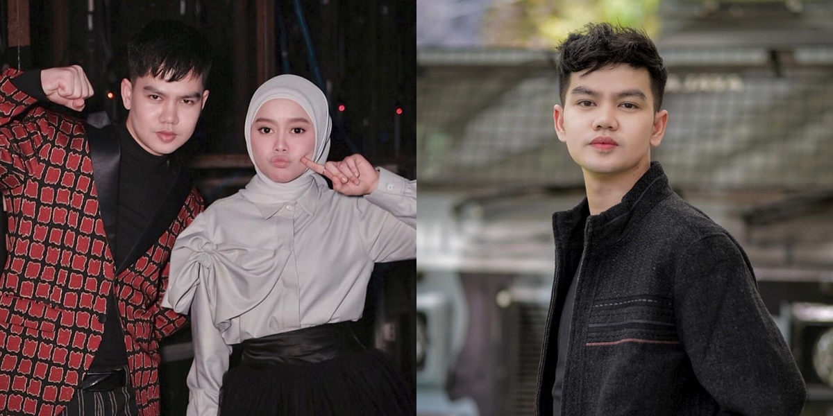 Almost Became Lesti's Husband, 8 Photos of Faul LIDA Who Has Many Achievements and Now Continues to Pursue S3 - Netizens: Why Didn't You Choose Dedek?