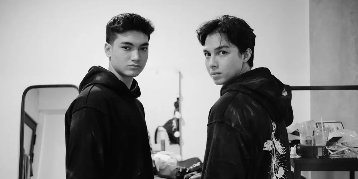 Oliver Roberts Joins the Soap Opera 'ASMARA GEN Z', Younger Brother of Junior Roberts