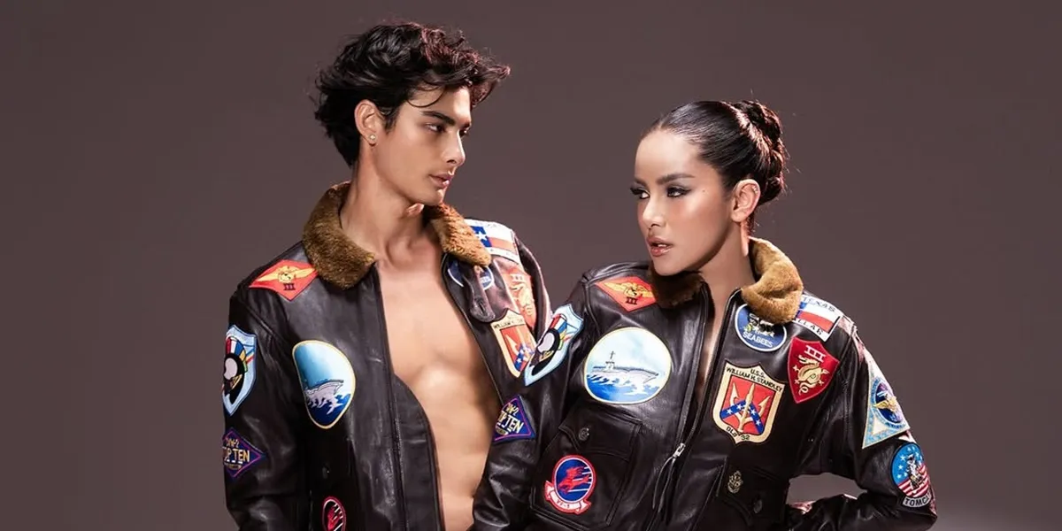 Does Olla Ramlan Have a Younger Boyfriend? Handsome Photos of Tristan Molina Make Hearts Flutter