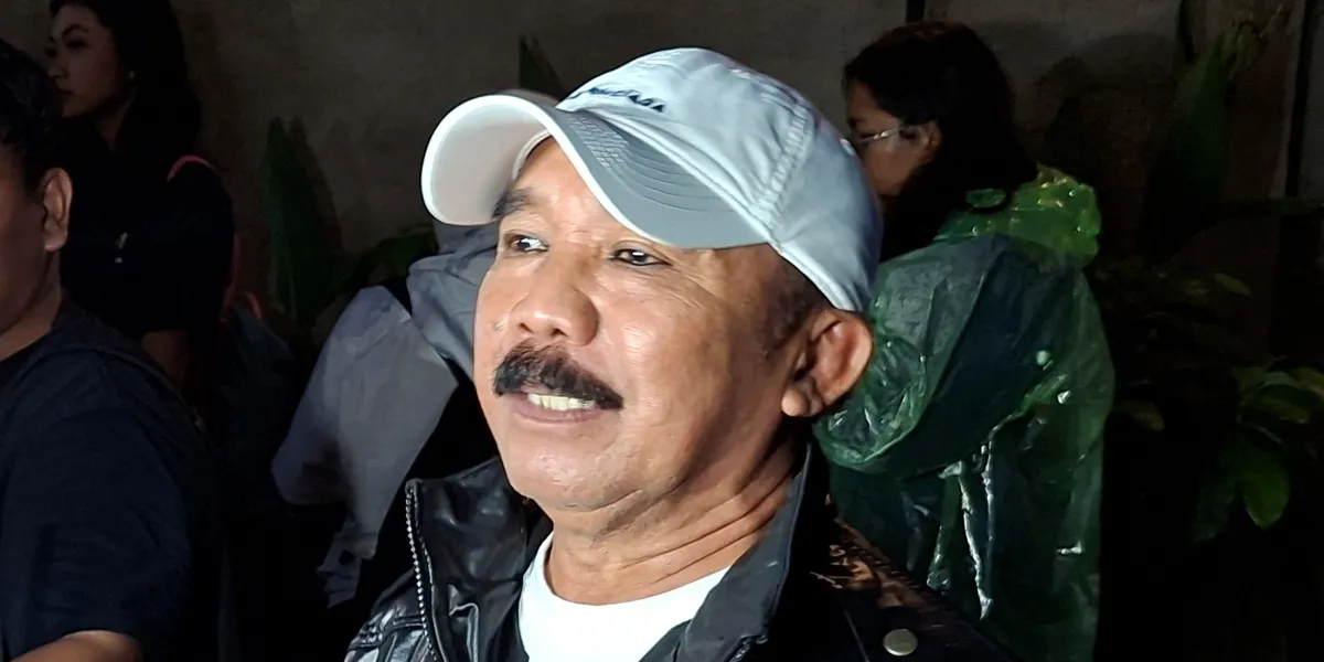 Opie Kumis Fundraises for Disaster Victims in Sumatra