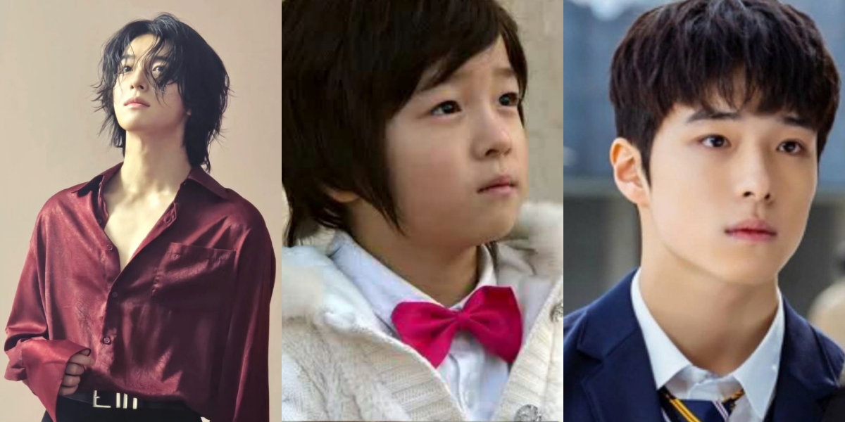 Future Drakor Oppa, 10 Portraits of Nam Da Reum the Young Character Specialist - Highly Anticipated to be the Main Actor