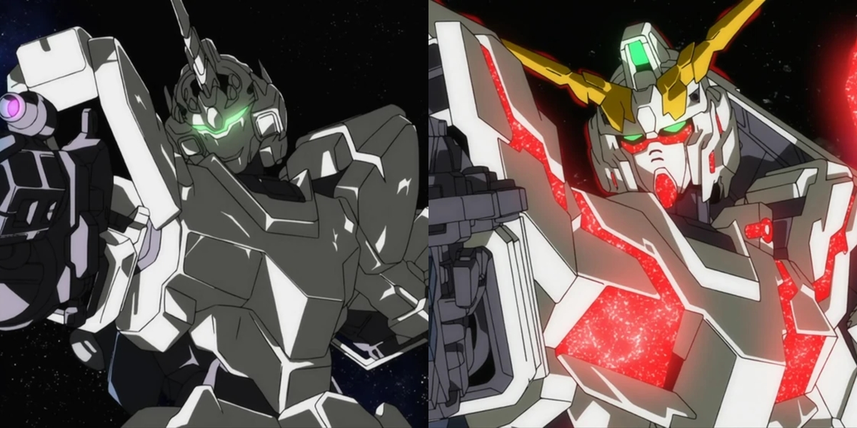 Most Iconic, Here are 8 Facts About Gundam Unicorn that Differentiate it from Other Mobile Suits