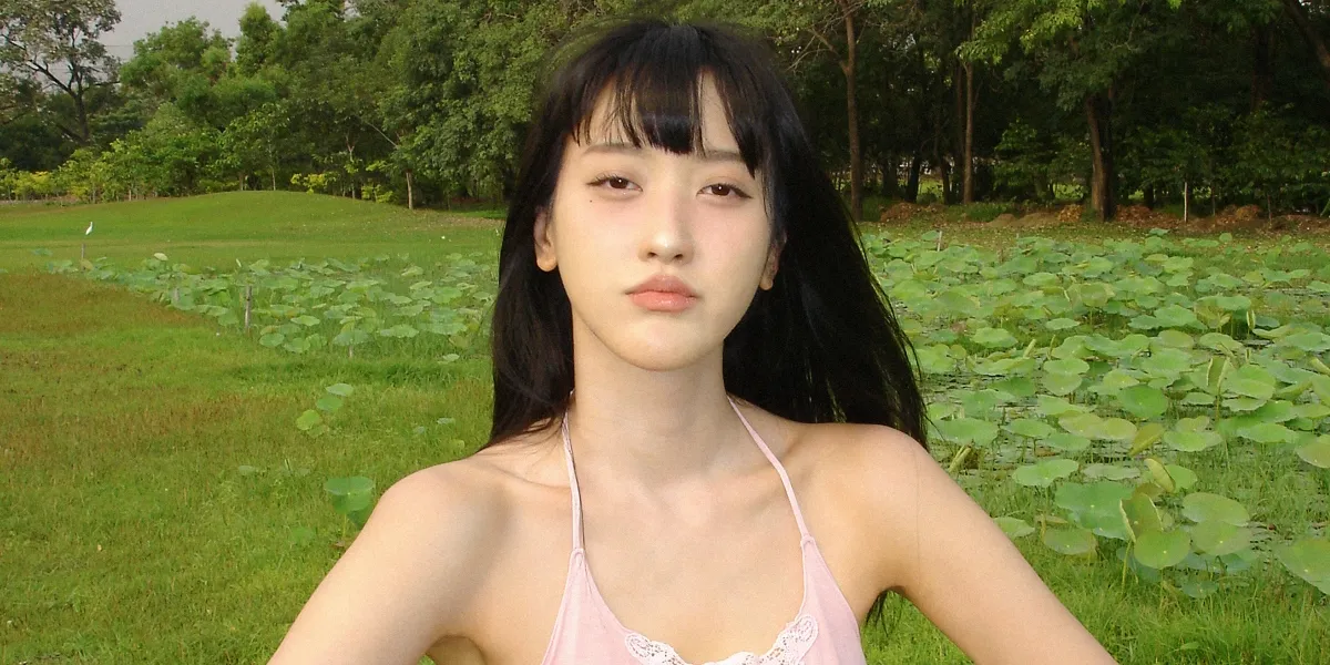 Pami Turns Tears into 'Profit' in Latest Single 'Cry Jar'