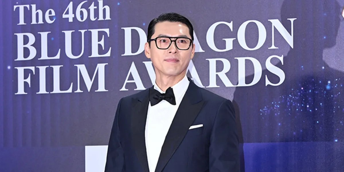 The Actors on the Red Carpet of the Blue Dragon Film Awards 2025, Hyun Bin to Lee Chae Min