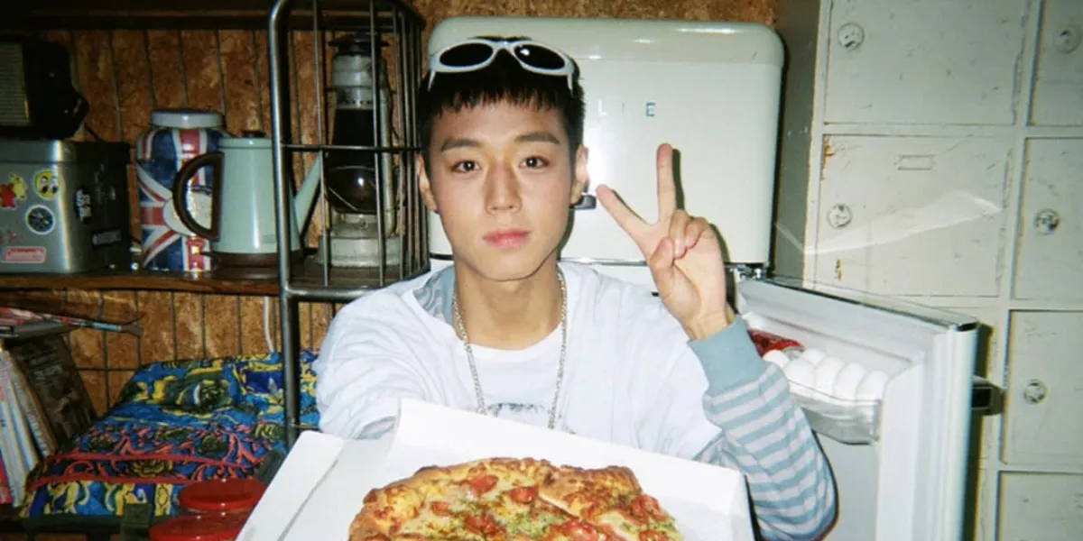 Park Ji Hoon Ready for Comeback in April, New Album After 3 Years