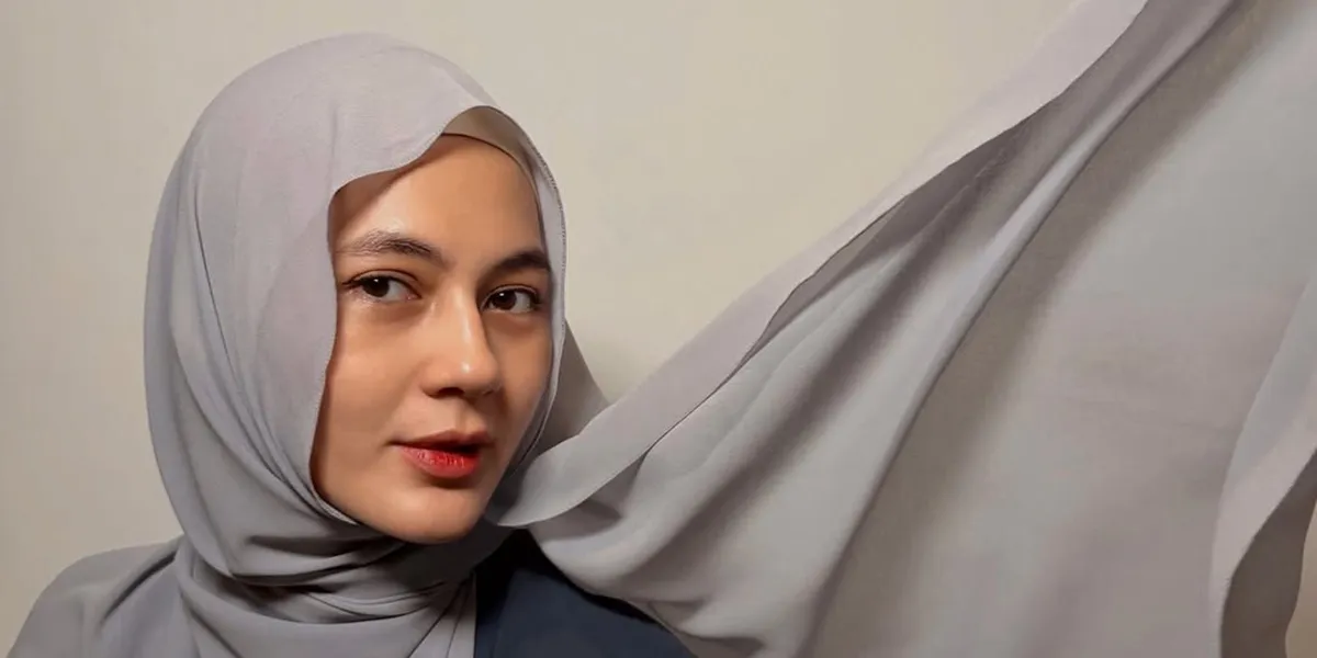 Paula Verhoeven Updates ID Card After Divorce from Baim Wong, Opens a New Life