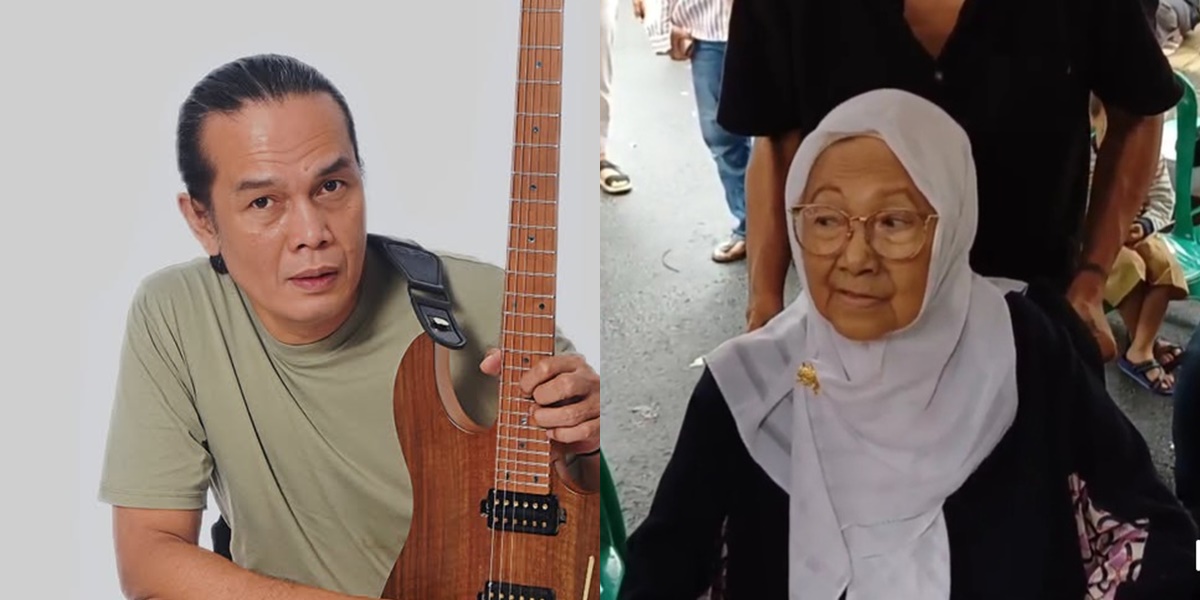 Pay Burman Remembers the Late Bunda Iffet, the Second Mother Who Guided His Teenage Years