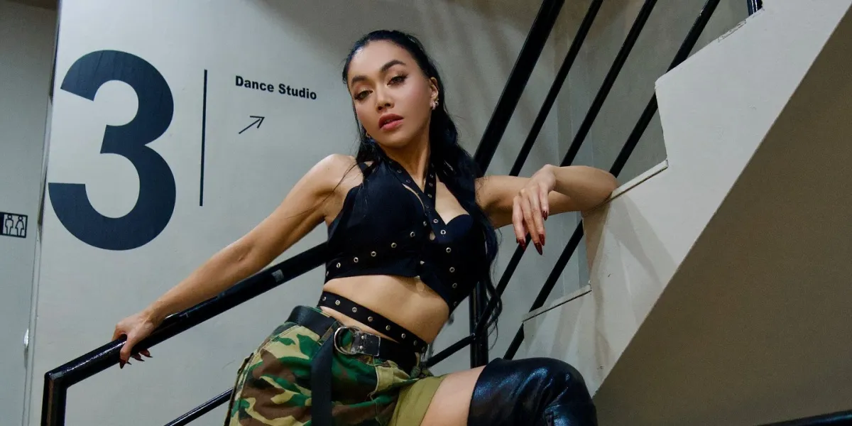 The Appearance of Denada's Luxurious House That Has Not Been Sold, Offered to Andre Taulany