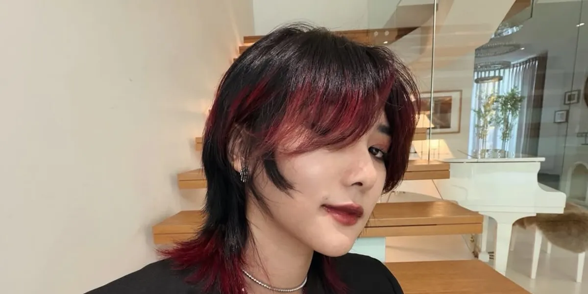 Isyana Sarasvati's New Look, Short Hair Becomes Handsome