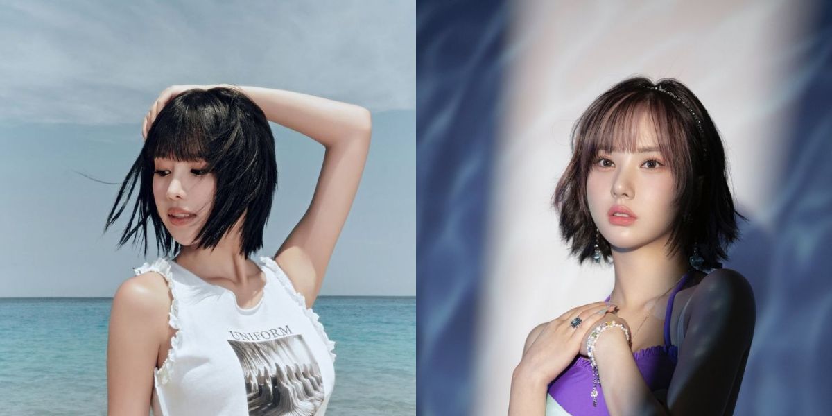 Curious About Which K-Pop Idols Dare to Stand Out with Short Haircuts? Check Out Their Stunning Styles Here!