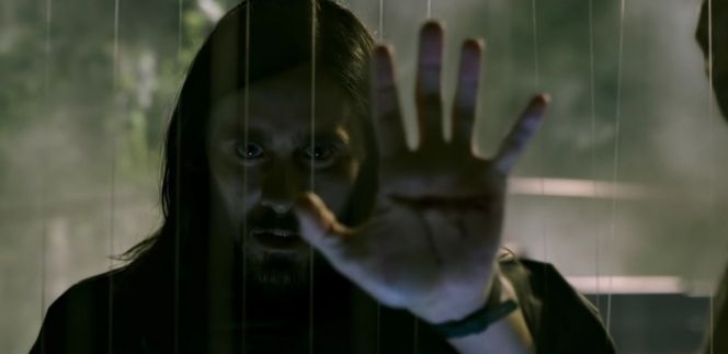 The Screening Postponed Twice, 'MORBIUS' Film Confirmed to be Released in Theaters in January 2022 - Here's the Trailer!