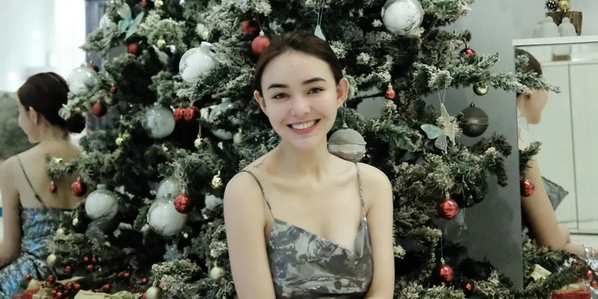 Amanda Manopo's Admission of Spending Hundreds of Millions on Online Shopping for a Year