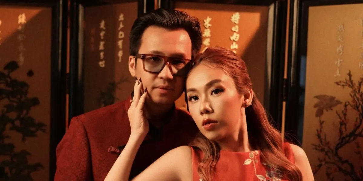 Cherly Juno's Confession About Her Weight Reaching 85 kg, Feeling Insecure