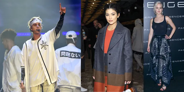 PENGAKUAN MENDALAM SELEB DUNIA, BIKIN KAMU TAK INGIN JADI 