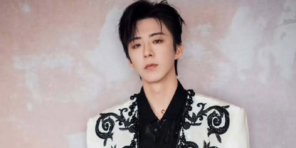 Liu Yuning's Shocking Confession: Afraid to Go to the Hospital for Treatment of His Illness, Yet It Relieves Fans