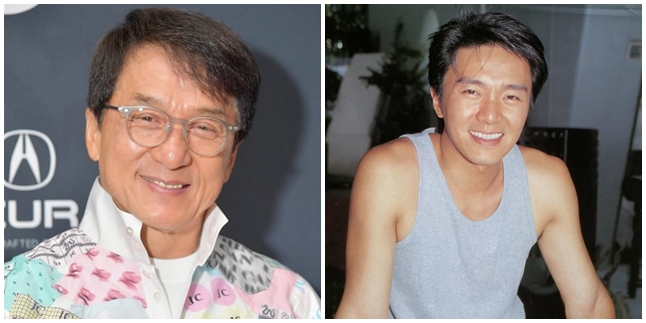 Comparison of 9 Mandarin Actors Then & Now, You Probably Know Many of Them!