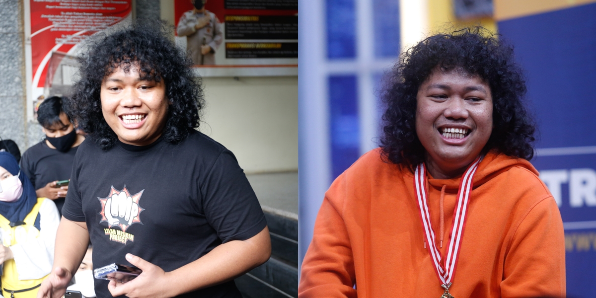 The Career Journey of Marshel Widianto, a Paid Audience Member Who is Now Successful as a Comedian - Once Considered Running for the South Tangerang Regional Election but Ultimately Backed Out