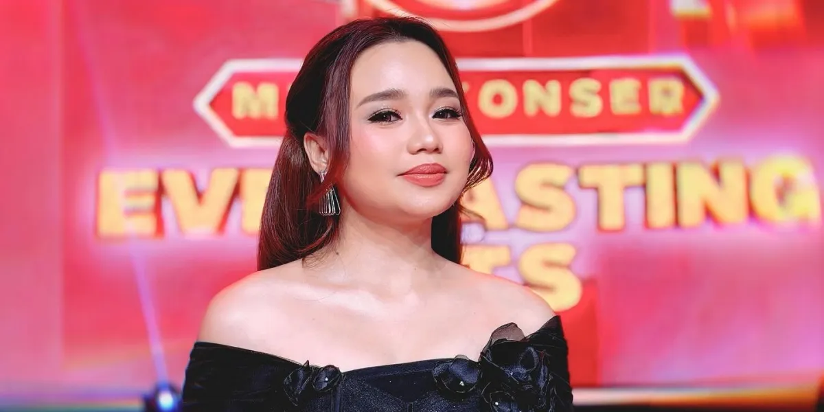 Aulia's Struggle to Audition for Dangdut Academy, Inspiring for DA8 Applicants