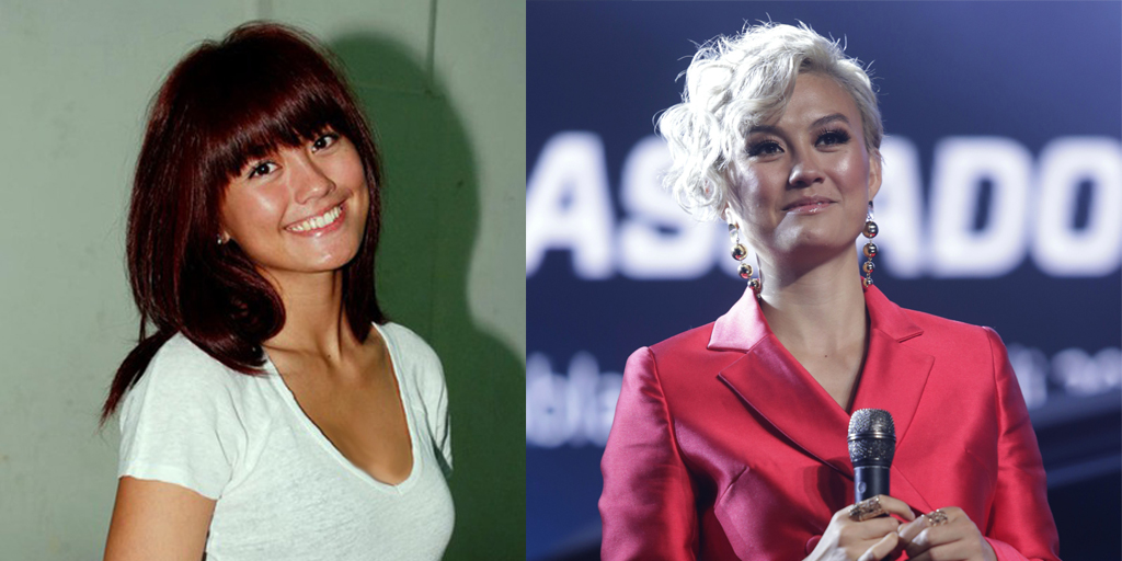 Agnez Mo's Transformation From Child Singer to International Star