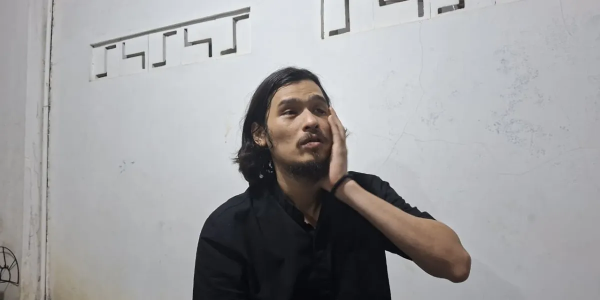 Touching Message from Virzha's Father Before Passing: Take Care of Your Health and Be Honest