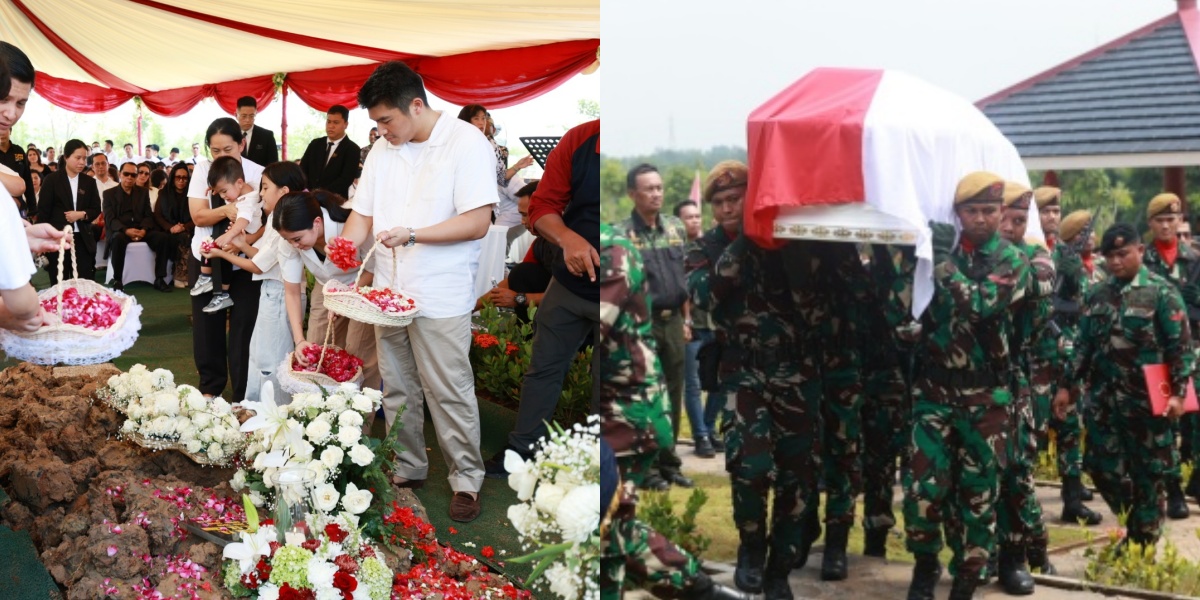 Hotma Sitompul's Last Message Before Passing: An Apology to All Parties and Thanks to the Nation